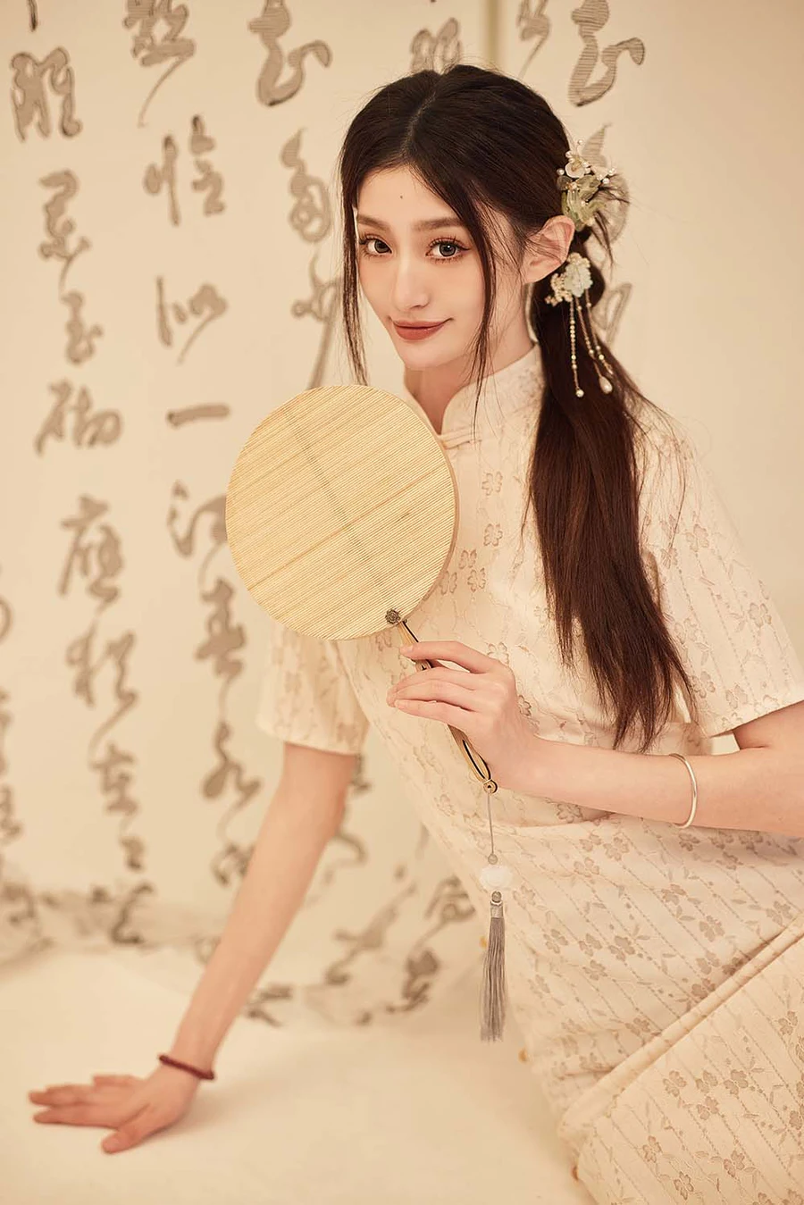 [YITUYU艺图语]2023.04.21 春 小多多要爆富 YITUYU艺图语-第1张