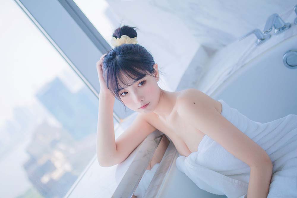 念雪ww – 加载可爱 Cosplay-第2张