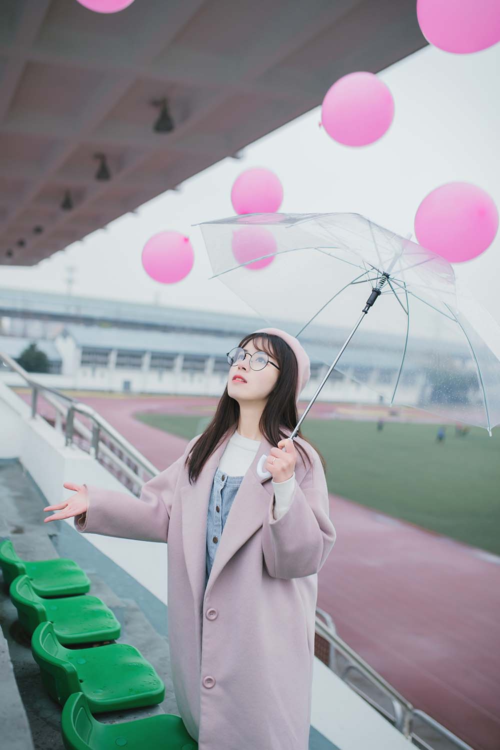 [YITUYU艺图语]2023.04.25 少女故事2 公子不坏__ YITUYU艺图语-第2张