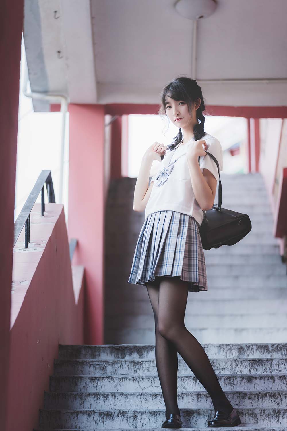西瓜 – 凤凰新村 Cosplay-第2张