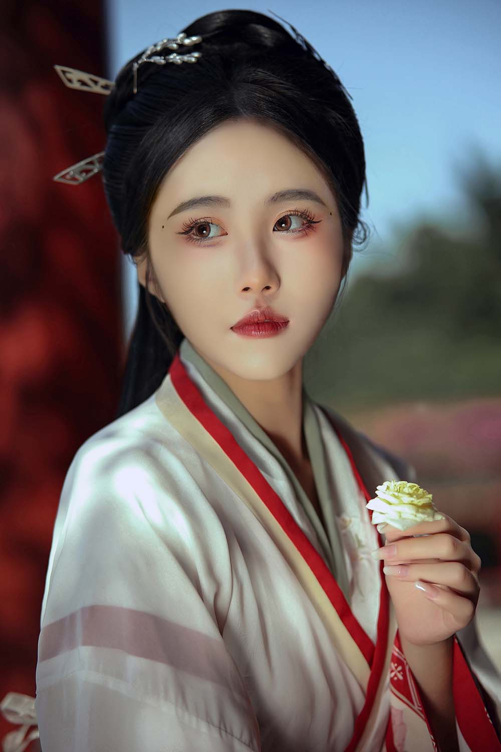 [YITUYU艺图语]2023.05.17 亭台闲趣 卓一楠 YITUYU艺图语-第2张