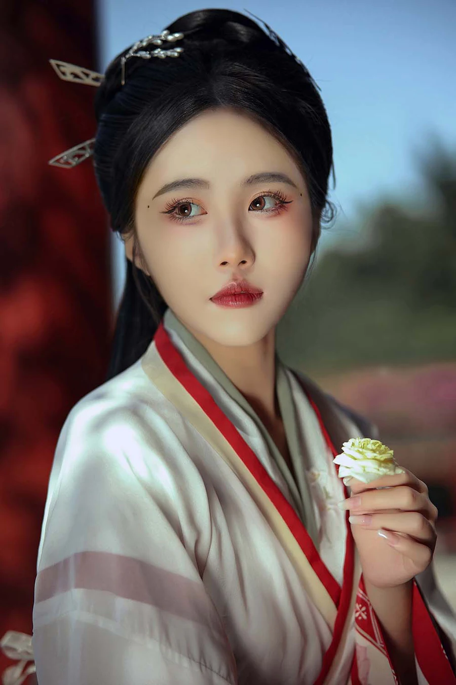 [YITUYU艺图语]2023.05.17 亭台闲趣 卓一楠 YITUYU艺图语-第2张