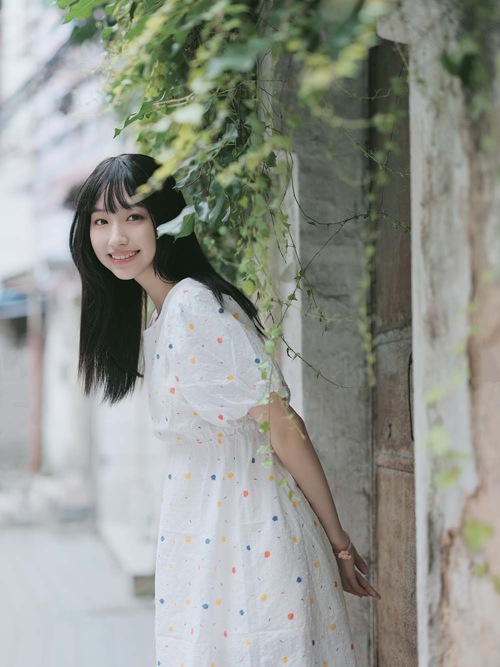 [YITUYU艺图语]2023.05.20 我们都是这样长大的 UU YITUYU艺图语-第2张
