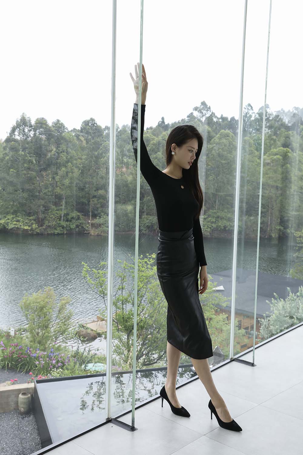 [YITUYU艺图语]2023.05.20 EXHIBITION Chenaling_CL YITUYU艺图语-第2张