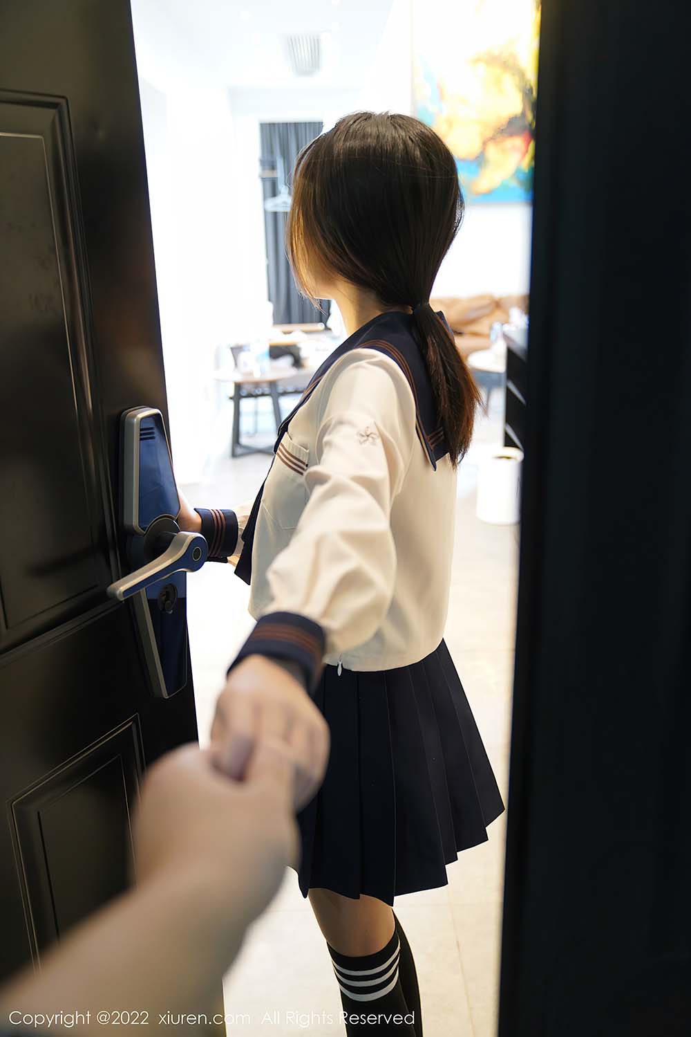 [Xiuren秀人网]2022.05.10 NO.4986 仓井优香 Xiuren秀人网-第1张