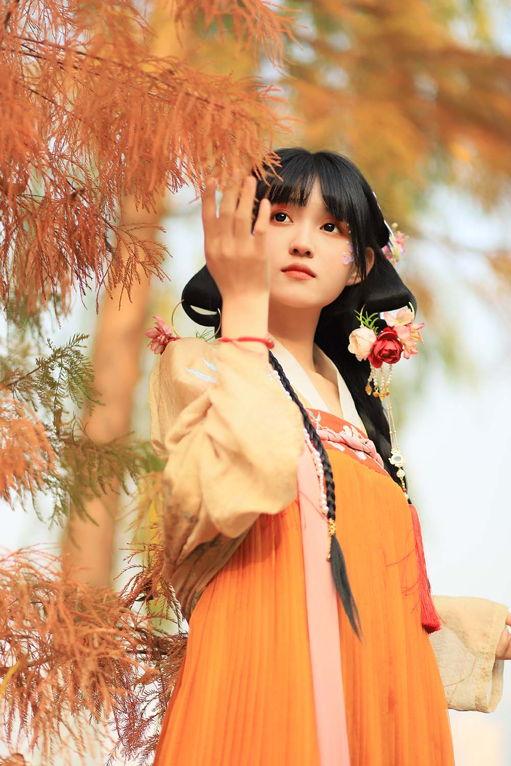 [YITUYU艺图语]2023.05.21 小锦鲤 方女 YITUYU艺图语-第2张