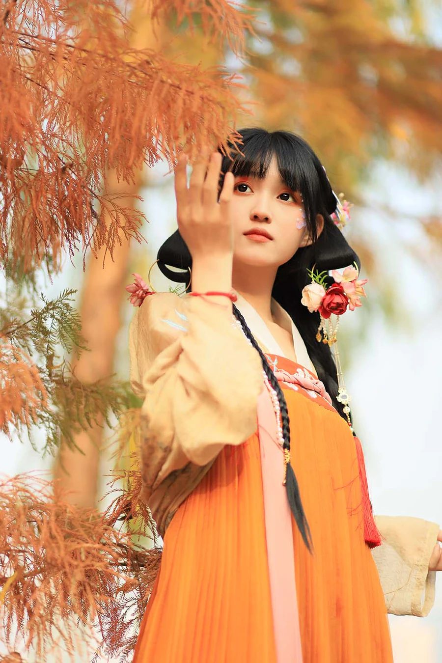 [YITUYU艺图语]2023.05.21 小锦鲤 方女 YITUYU艺图语-第2张