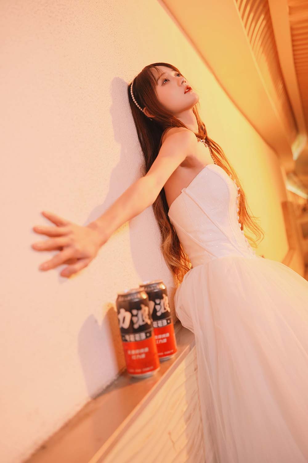 [YITUYU艺图语]2023.05.24 后来我们成了祝对方幸福的人 兔子Zzz不吃胡萝卜 YITUYU艺图语-第1张