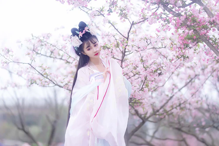 [YITUYU艺图语]2023.05.24 春风 绮罗生的小苏苏 YITUYU艺图语-第2张