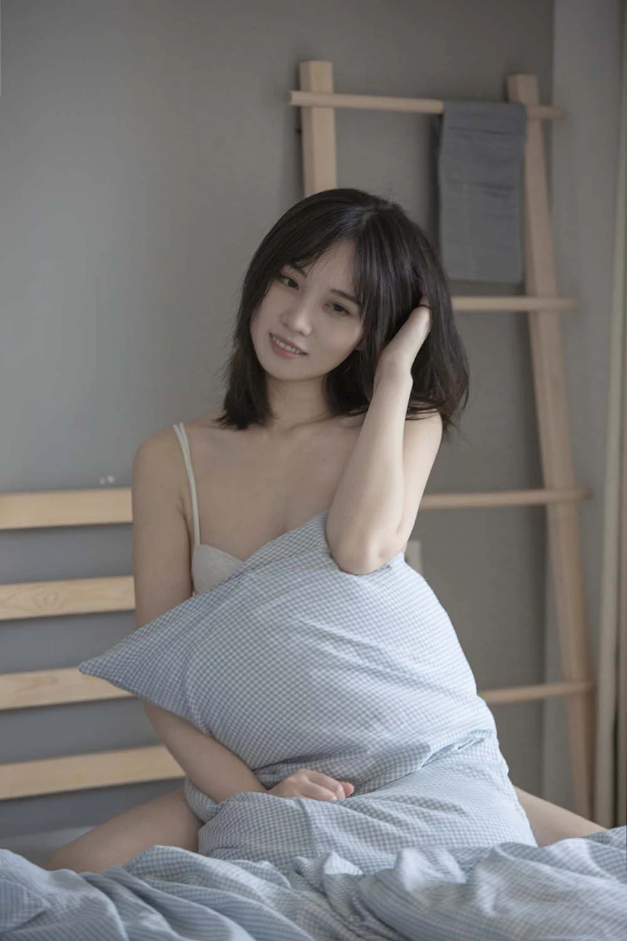 念雪ww – 居家系 Cosplay-第2张