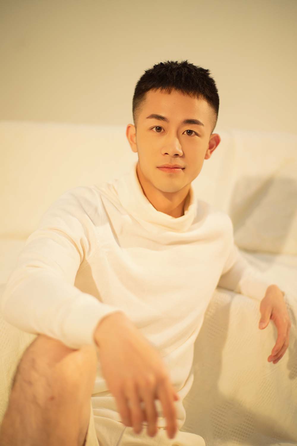[YITUYU艺图语]2023.05.26 慵懒的下午 小姜 YITUYU艺图语-第1张