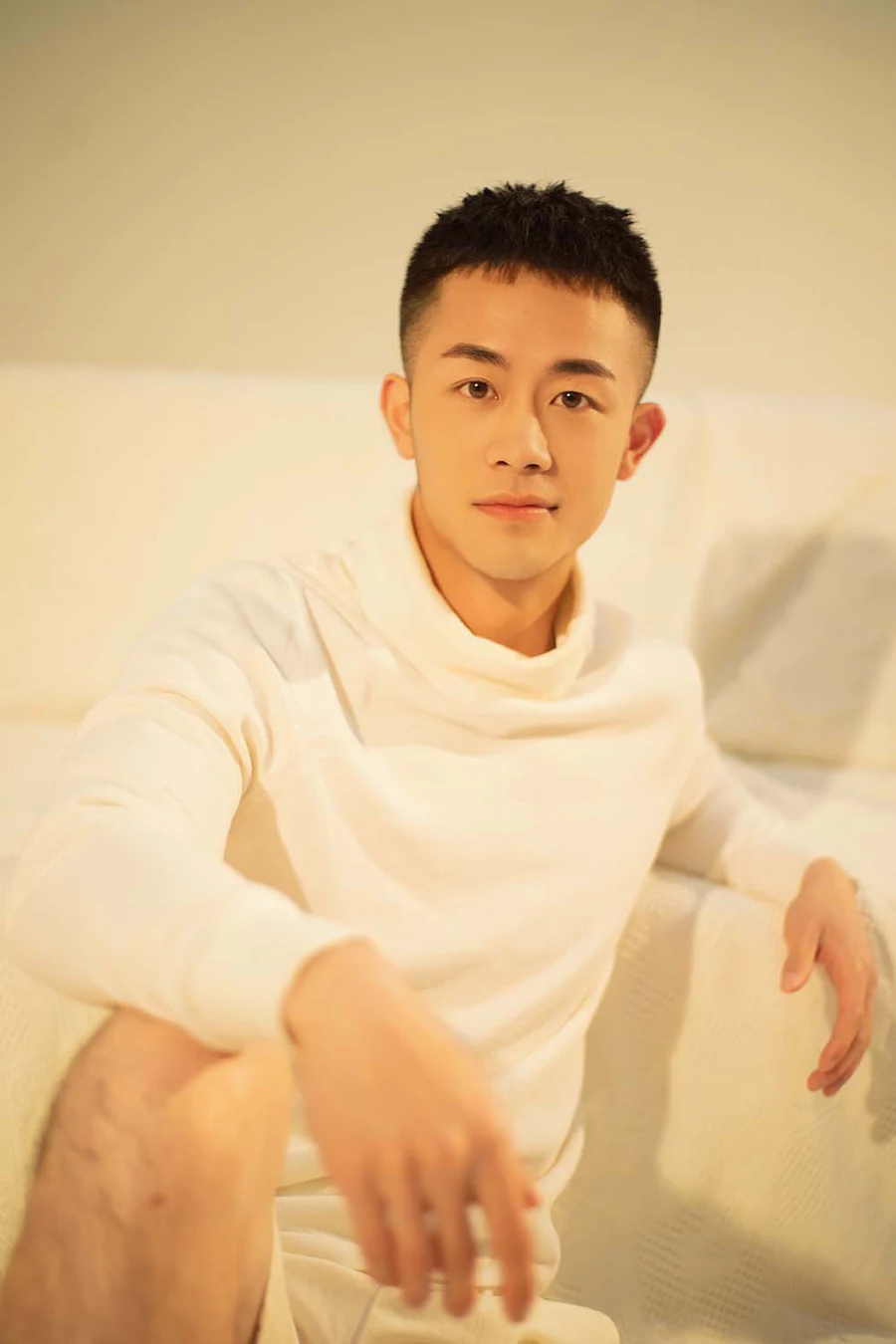 [YITUYU艺图语]2023.05.26 慵懒的下午 小姜 YITUYU艺图语-第1张