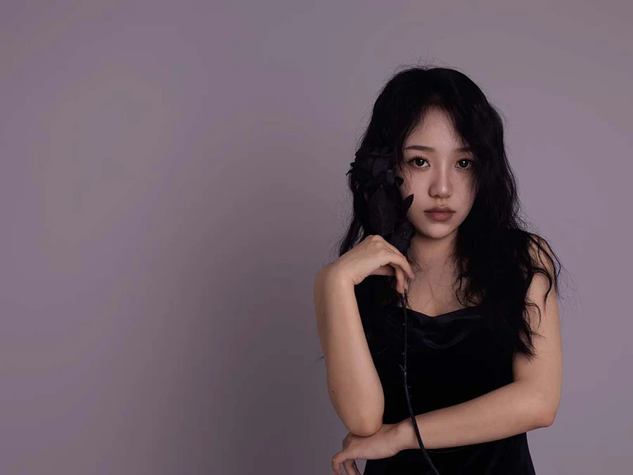 [YITUYU艺图语]2023.05.29 明与暗 Rrain YITUYU艺图语-第1张