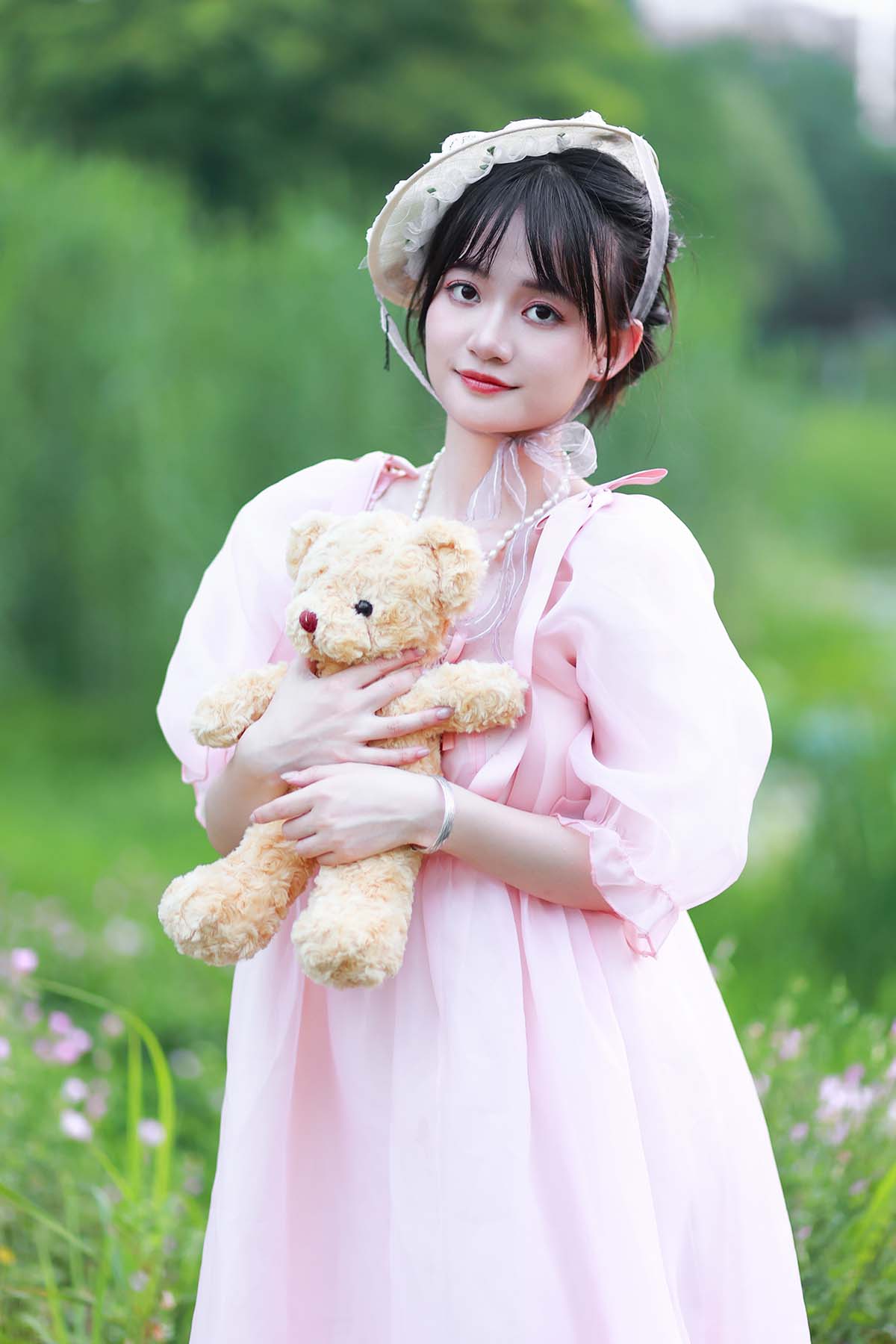 [YITUYU艺图语]2023.06.01 白日梦少女 酿香香辣 YITUYU艺图语-第1张