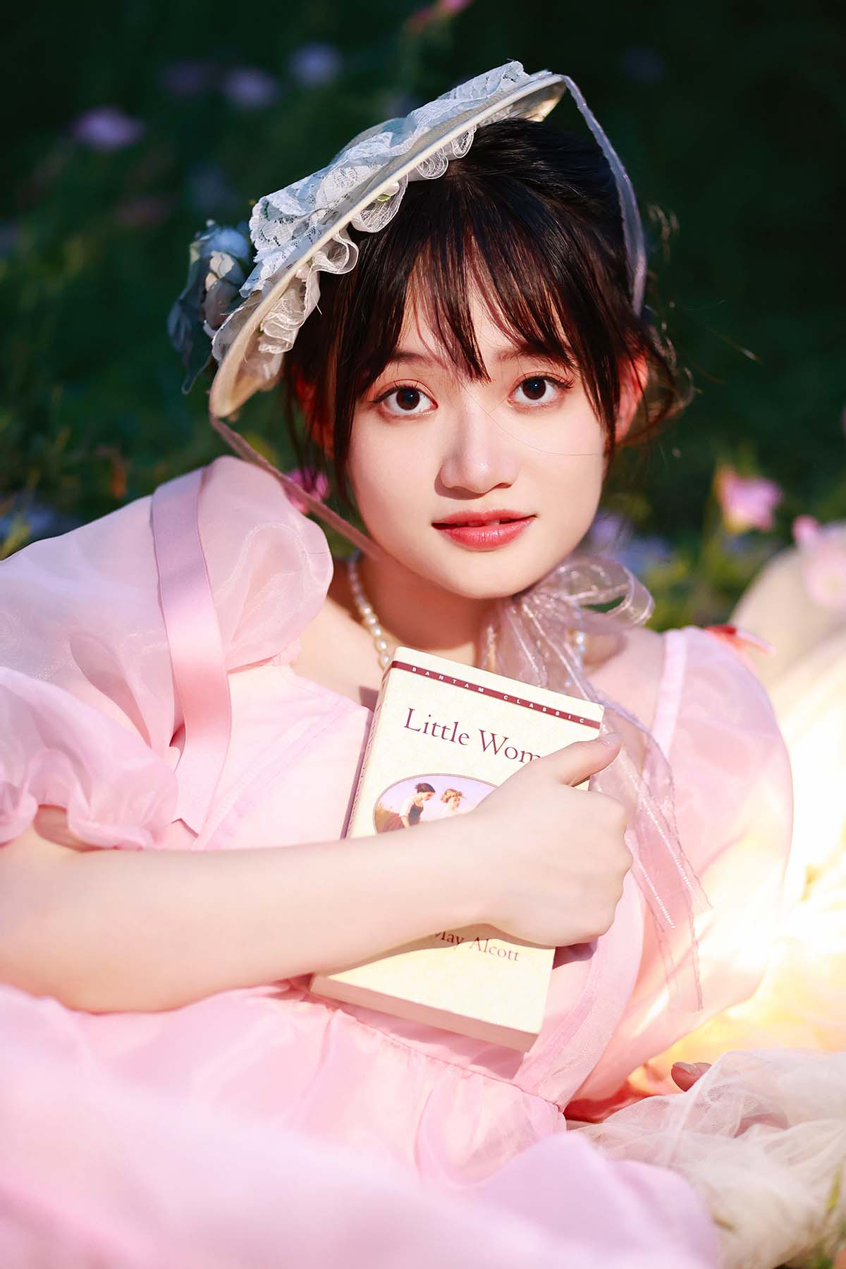 [YITUYU艺图语]2023.06.01 白日梦少女 酿香香辣 YITUYU艺图语-第2张