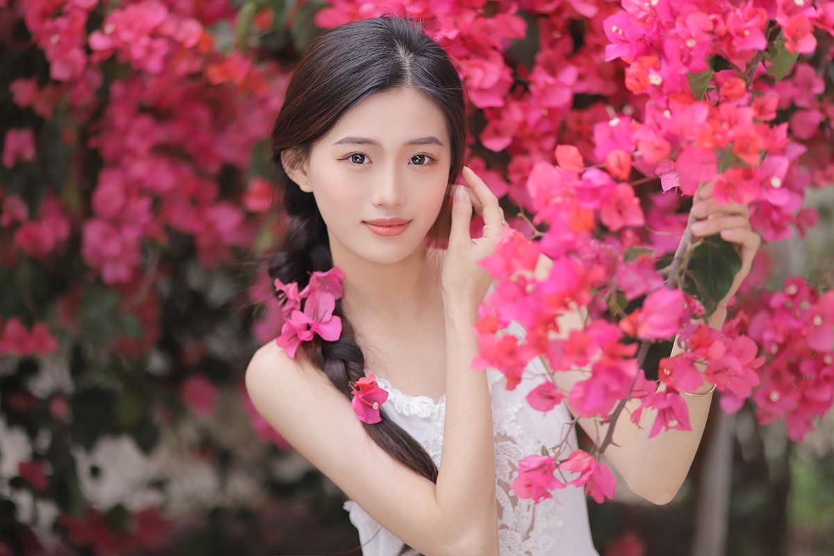 [YITUYU艺图语]2023.06.03 白月光 涵涵 YITUYU艺图语-第2张