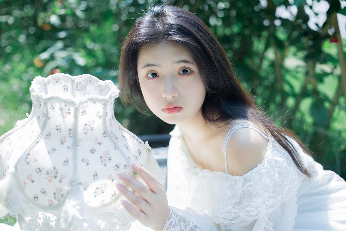 [YITUYU艺图语]2023.06.07 山野浪漫 木柚 YITUYU艺图语-第1张