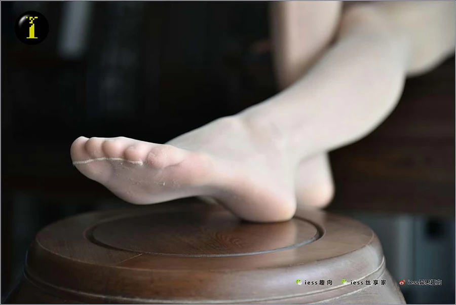 [IESS异思趣向] 普惠集 016 小六 IESS异思趣向-第1张