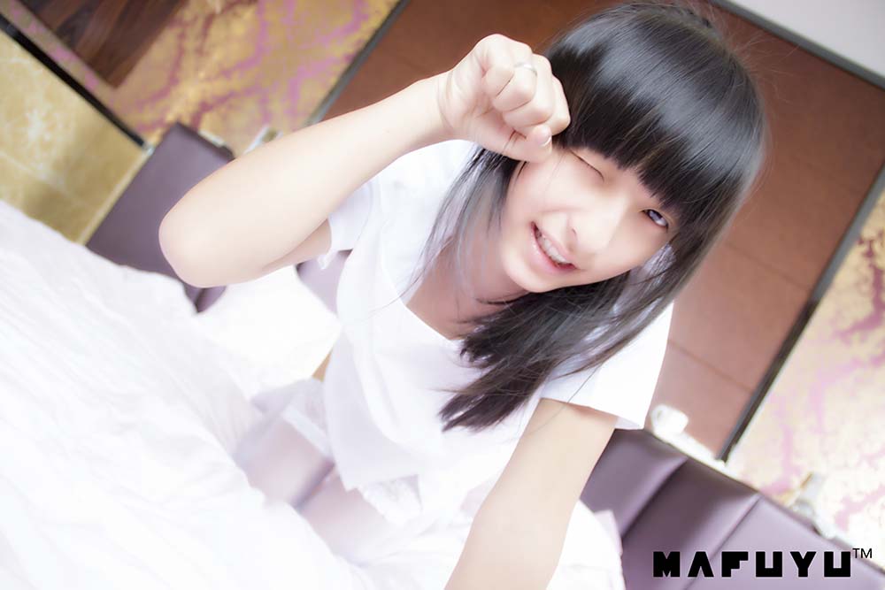 神楽板真冬 – 护士系列套图 Cosplay-第1张