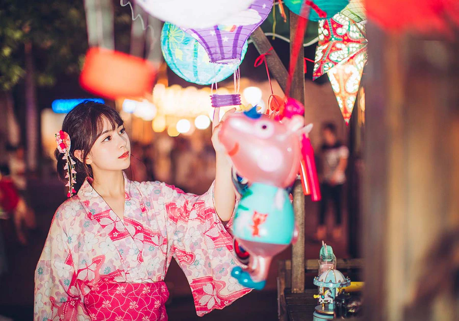[YITUYU艺图语]2023.06.15 烟火 公子不坏 YITUYU艺图语-第2张