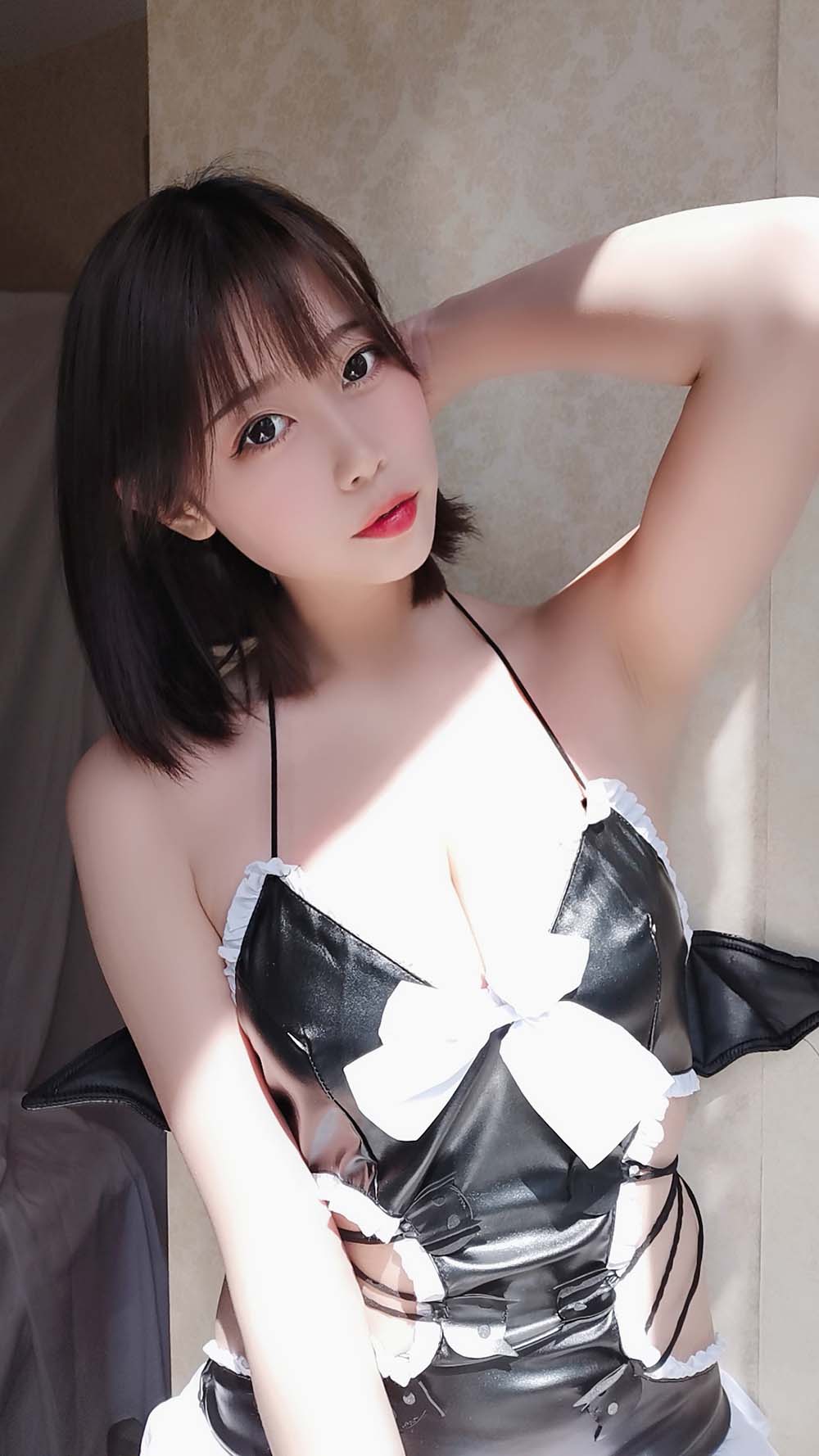 奈汐酱nice – 可可乐乐 Cosplay-第1张