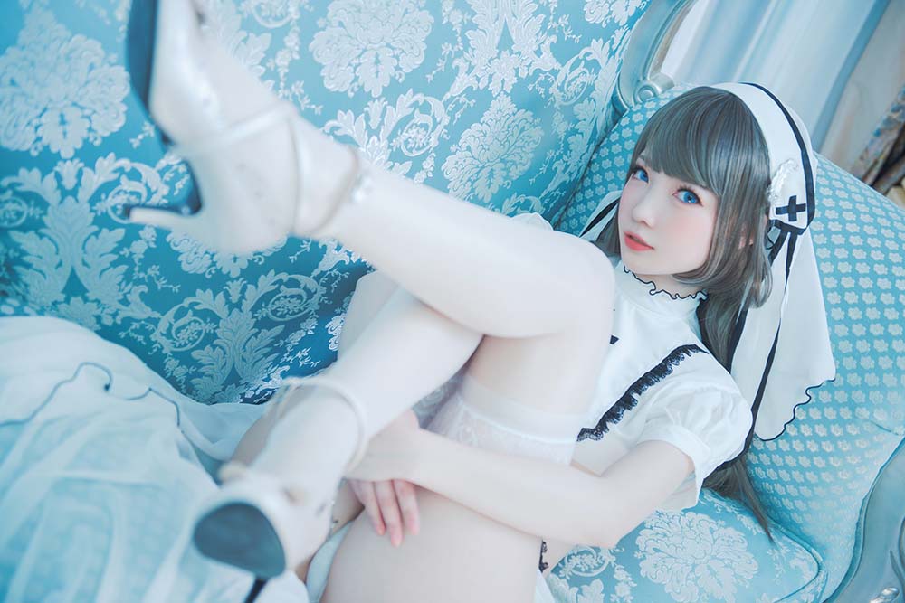 妖少you1 – Chaos Cosplay-第1张