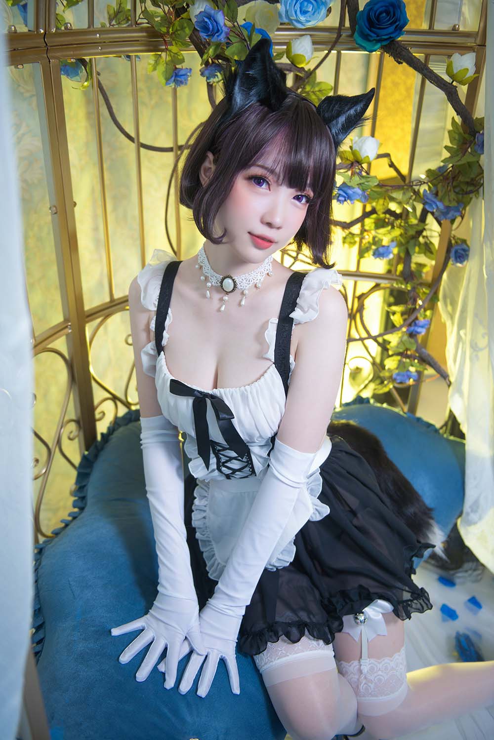 妖少you1 – Chaos Cosplay-第2张