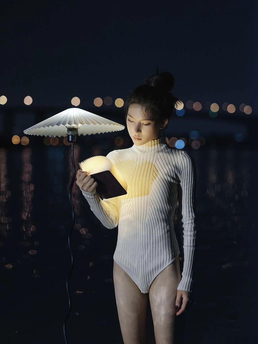 [YITUYU艺图语]2023.07.06 影子 小鱼 YITUYU艺图语-第1张