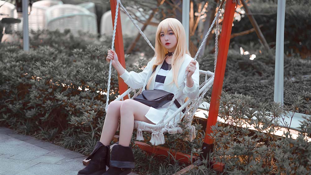 SA_海藻酸钠 – Ray Cosplay-第1张