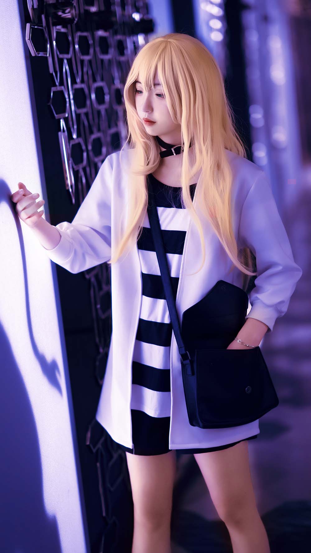 SA_海藻酸钠 – Ray Cosplay-第2张