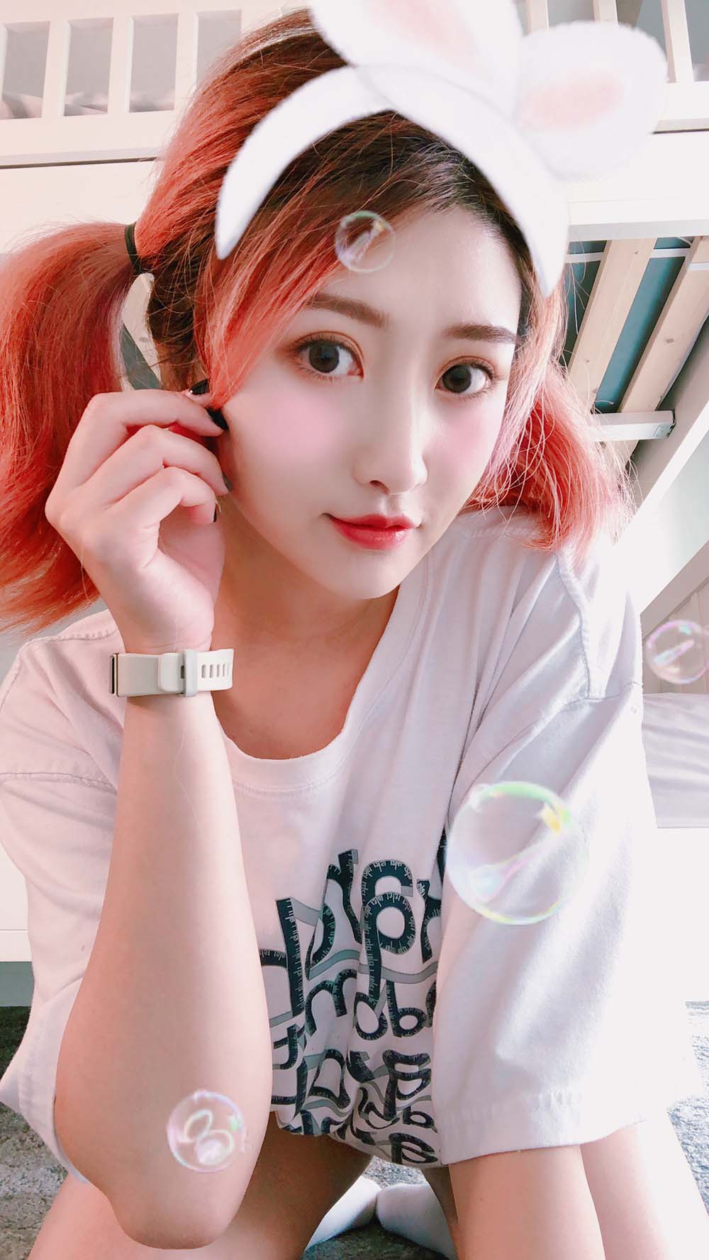 MisswarmJ – Bonus Step sis OF set Cosplay-第1张