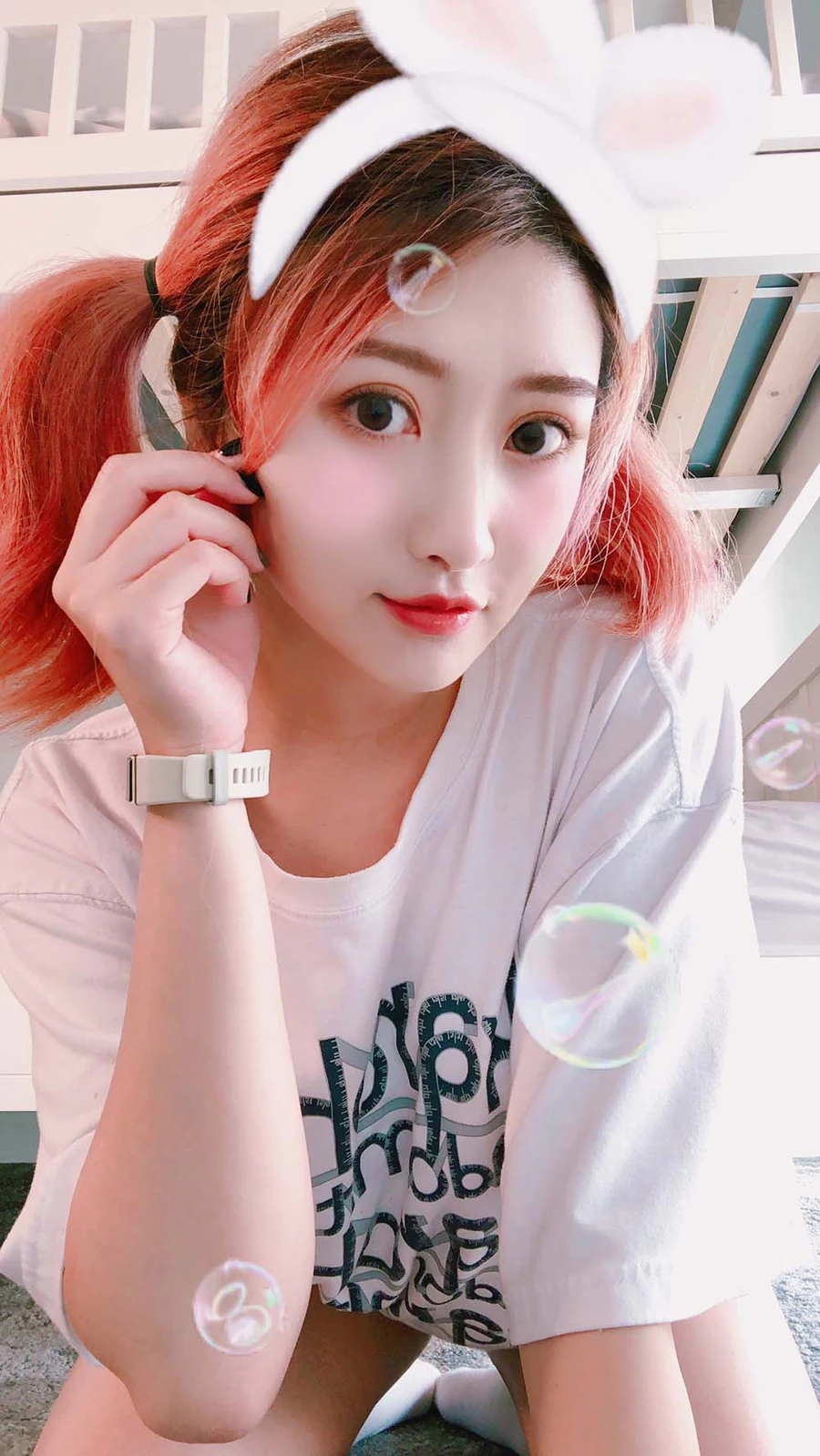 MisswarmJ – Bonus Step sis OF set Cosplay-第1张