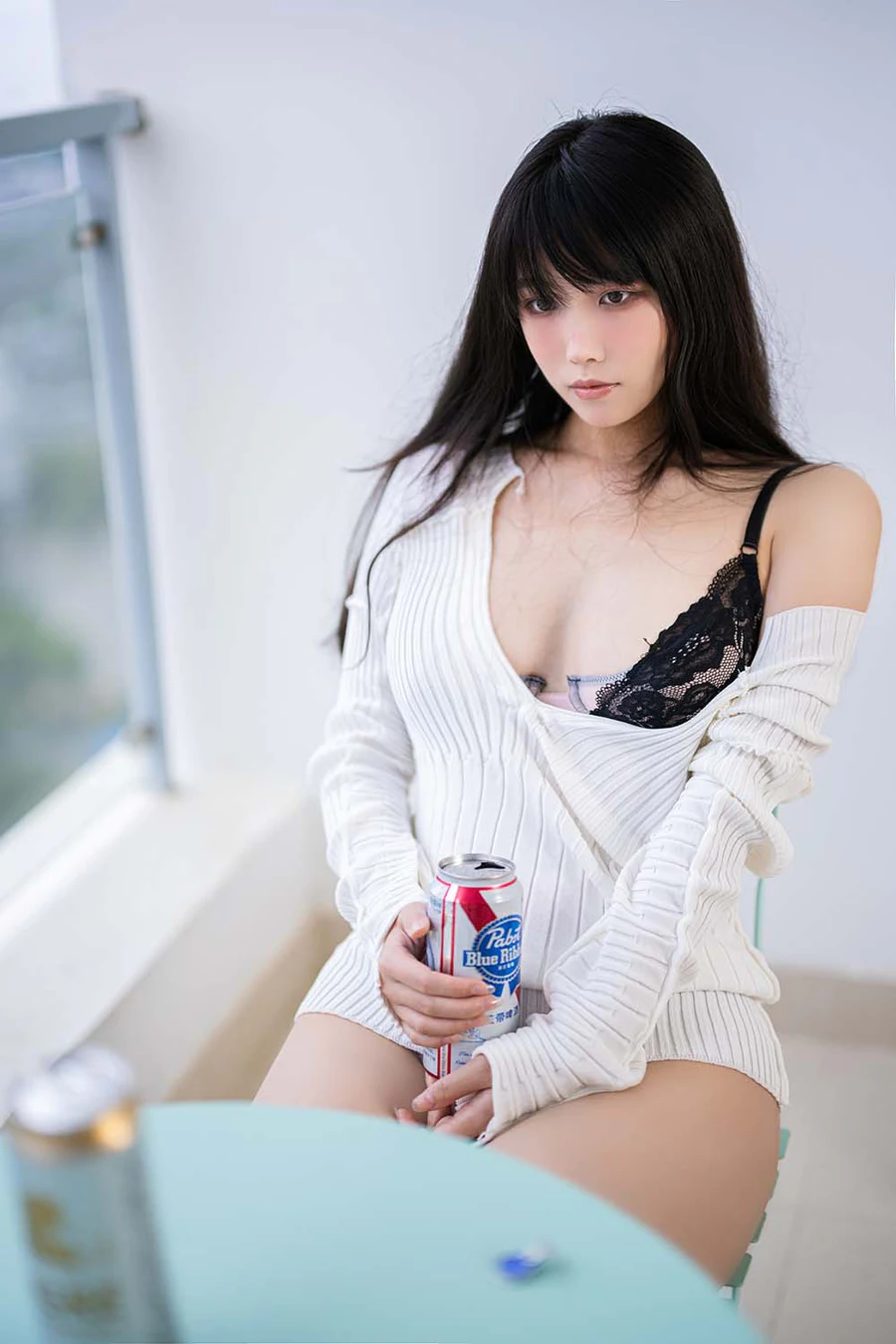 汪知子 – 醉酒 Cosplay-第1张