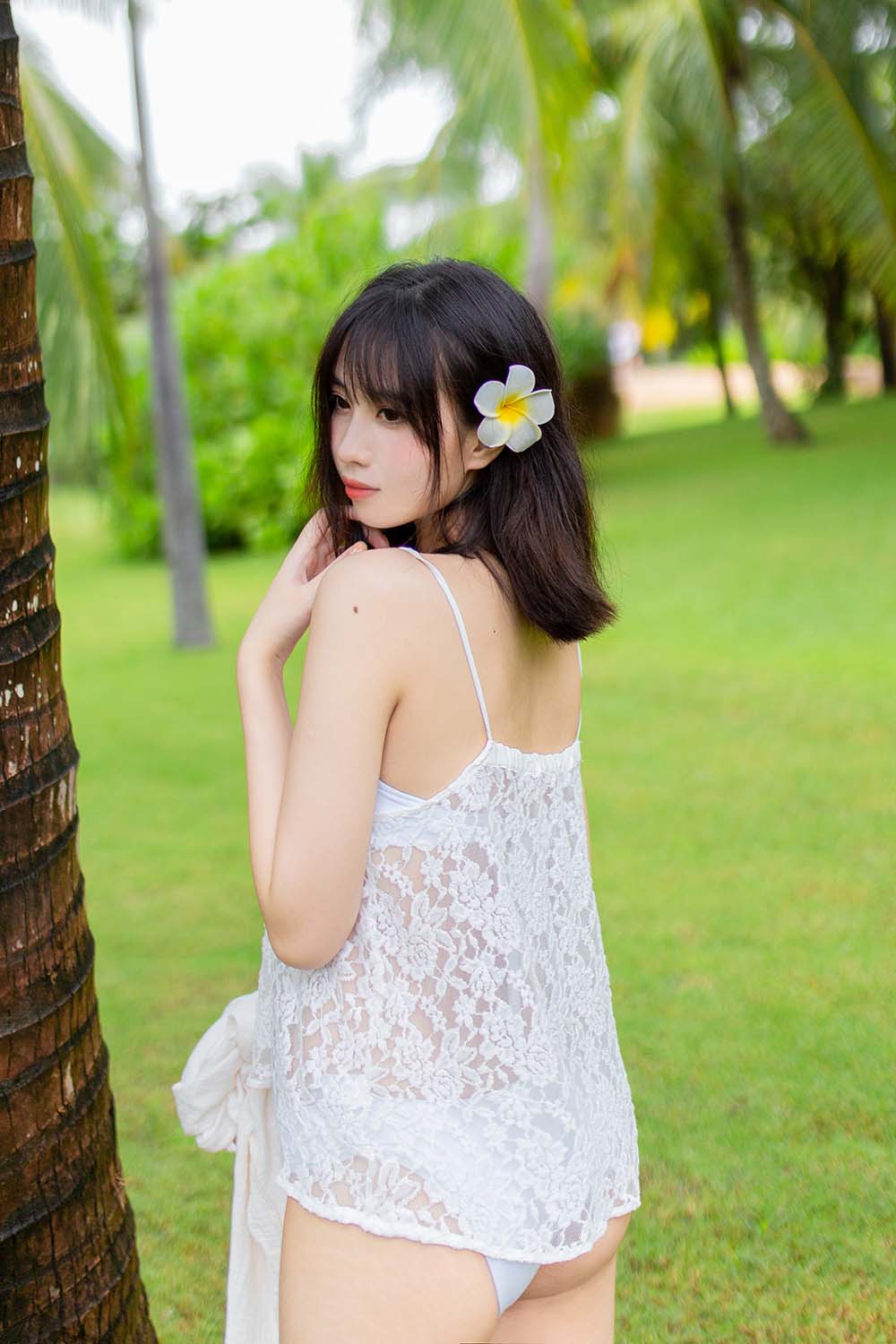 念雪ww – 白日梦 Cosplay-第2张