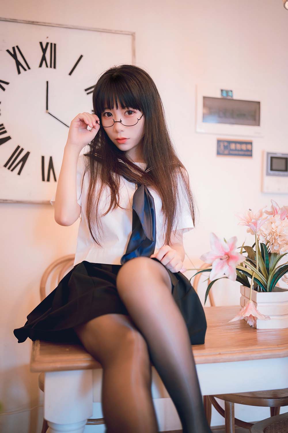 usejan – 私语 Cosplay-第2张