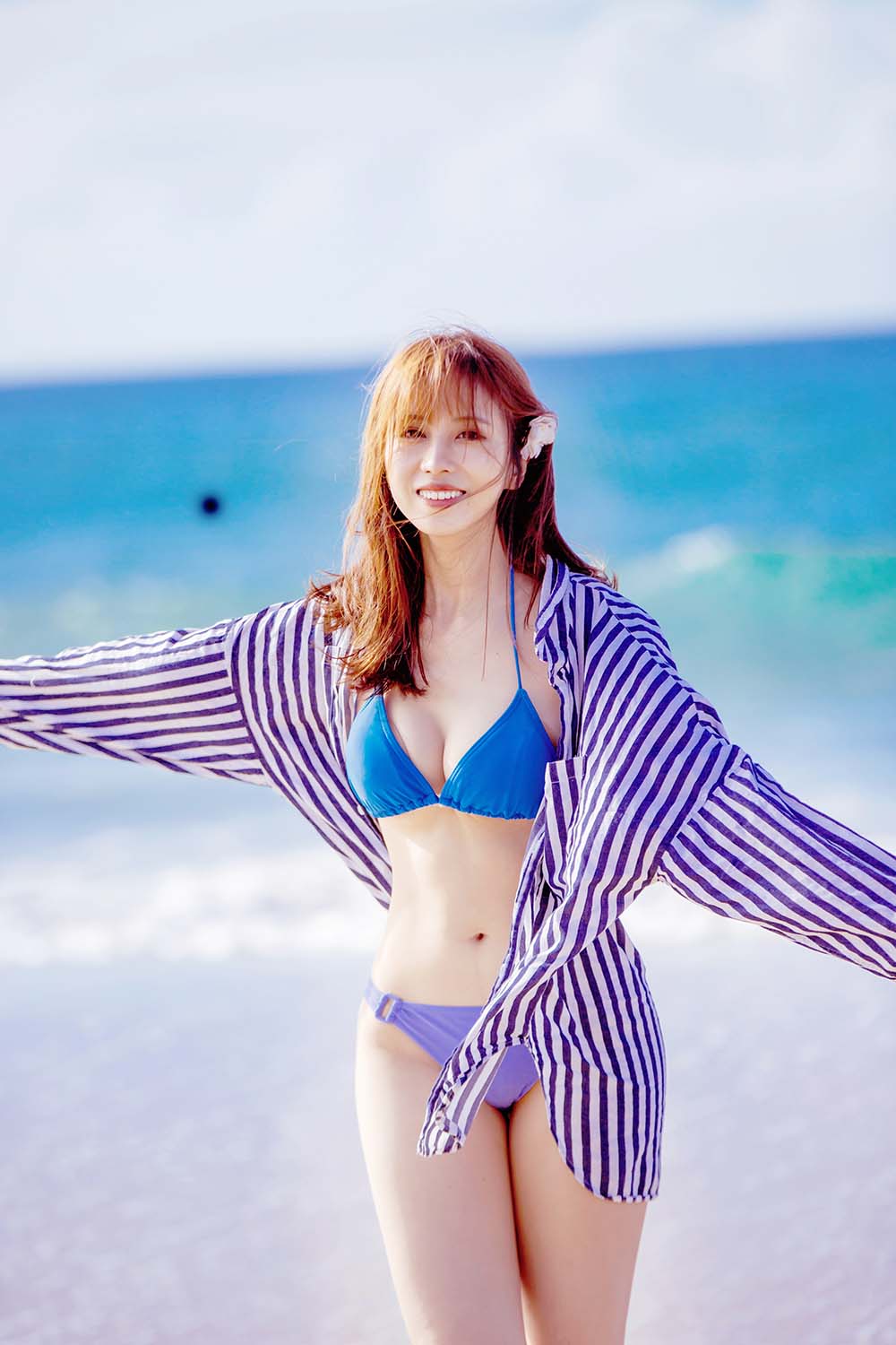 念雪ww – 初夏 Cosplay-第1张