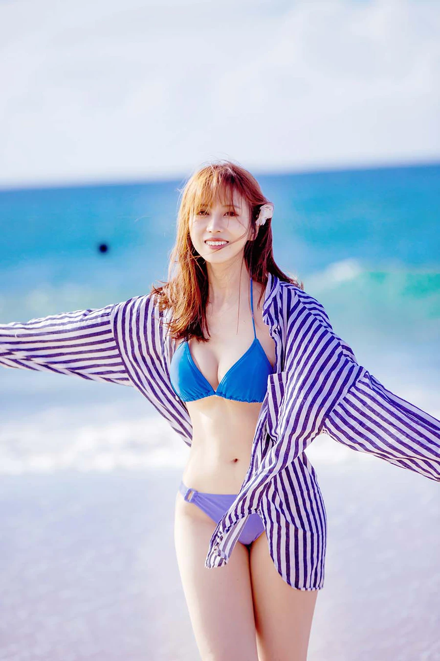 念雪ww – 初夏 Cosplay-第1张