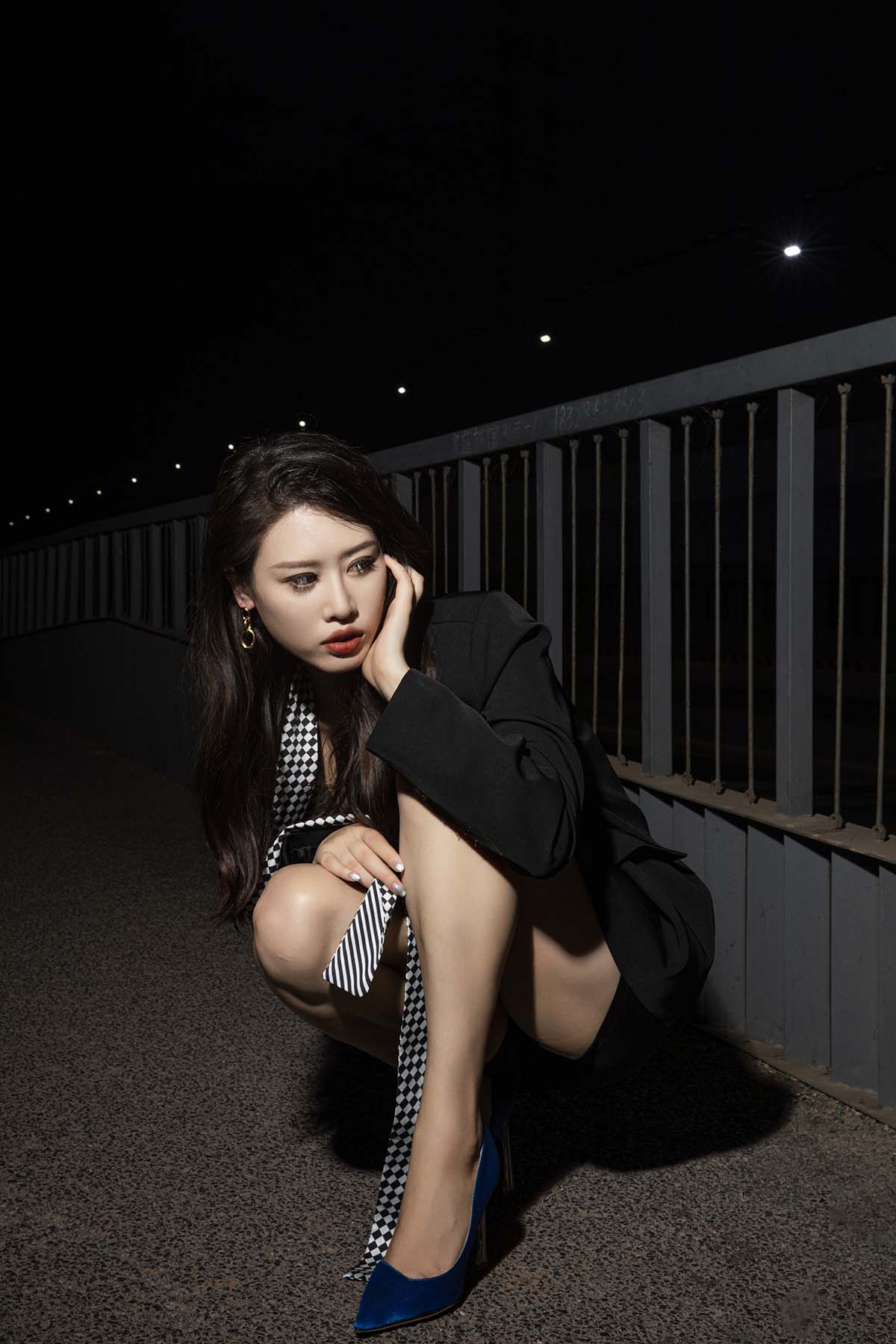 [YITUYU艺图语]2023.08.16 隧道 Chenaling_CL YITUYU艺图语-第2张