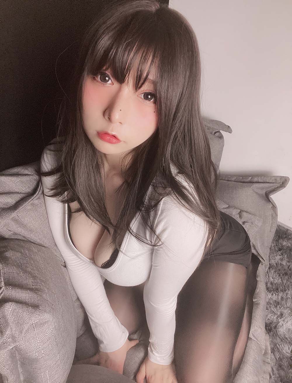 次屁啦 – 涞觅 Cosplay-第2张