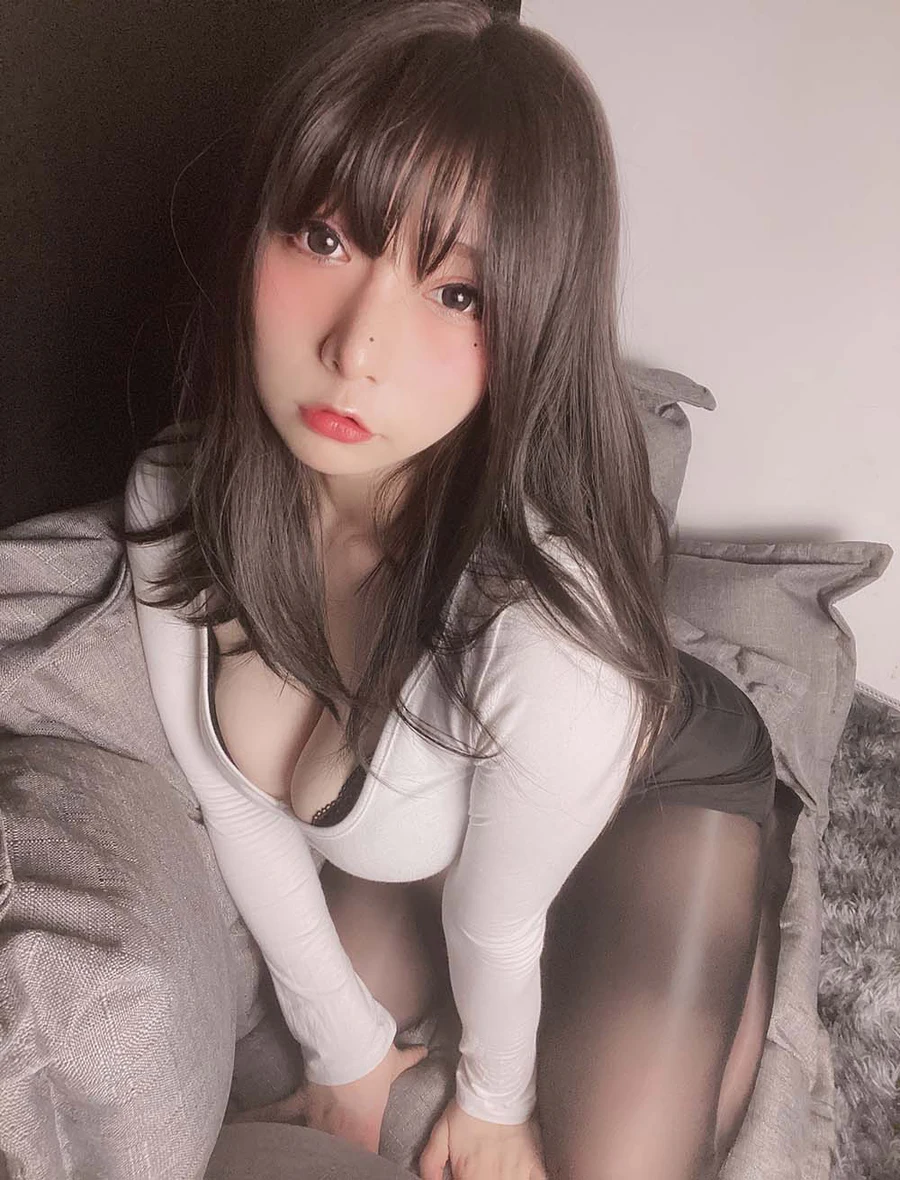 次屁啦 – 涞觅 Cosplay-第2张