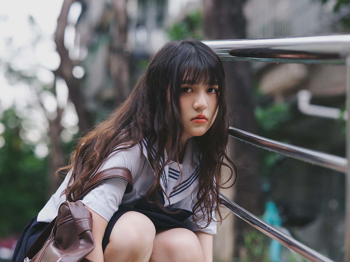 [YITUYU艺图语]2023.08.18 老街与猫 我变成猪了你负责吗 YITUYU艺图语-第1张