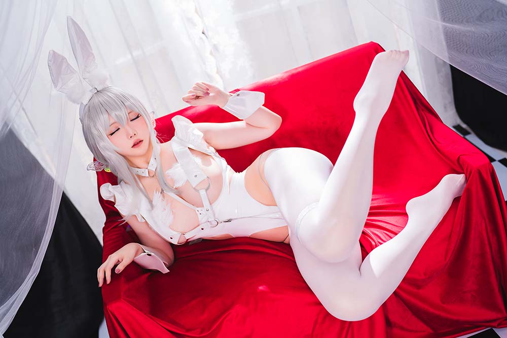 星之迟迟 – 恶毒 Cosplay-第2张