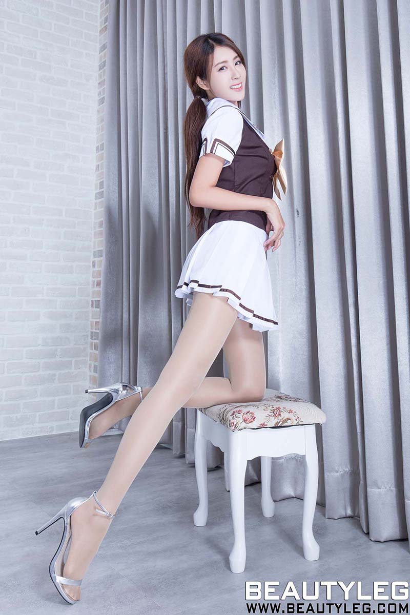 [Beautyleg]2016.09.19 NO.1347 Miso Beautyleg-第2张