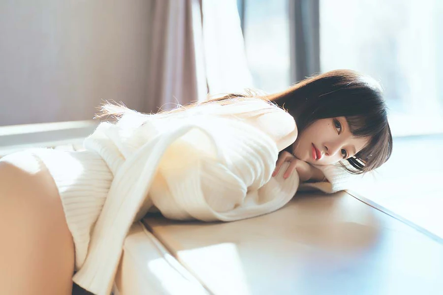 桜桃喵 – 暖暖02 Cosplay-第2张