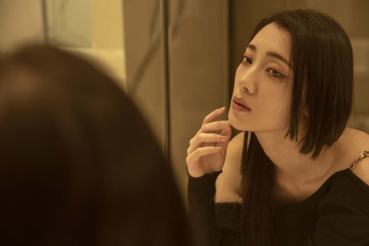 [YITUYU艺图语]2023.08.29 暖光 YFALA YITUYU艺图语-第2张