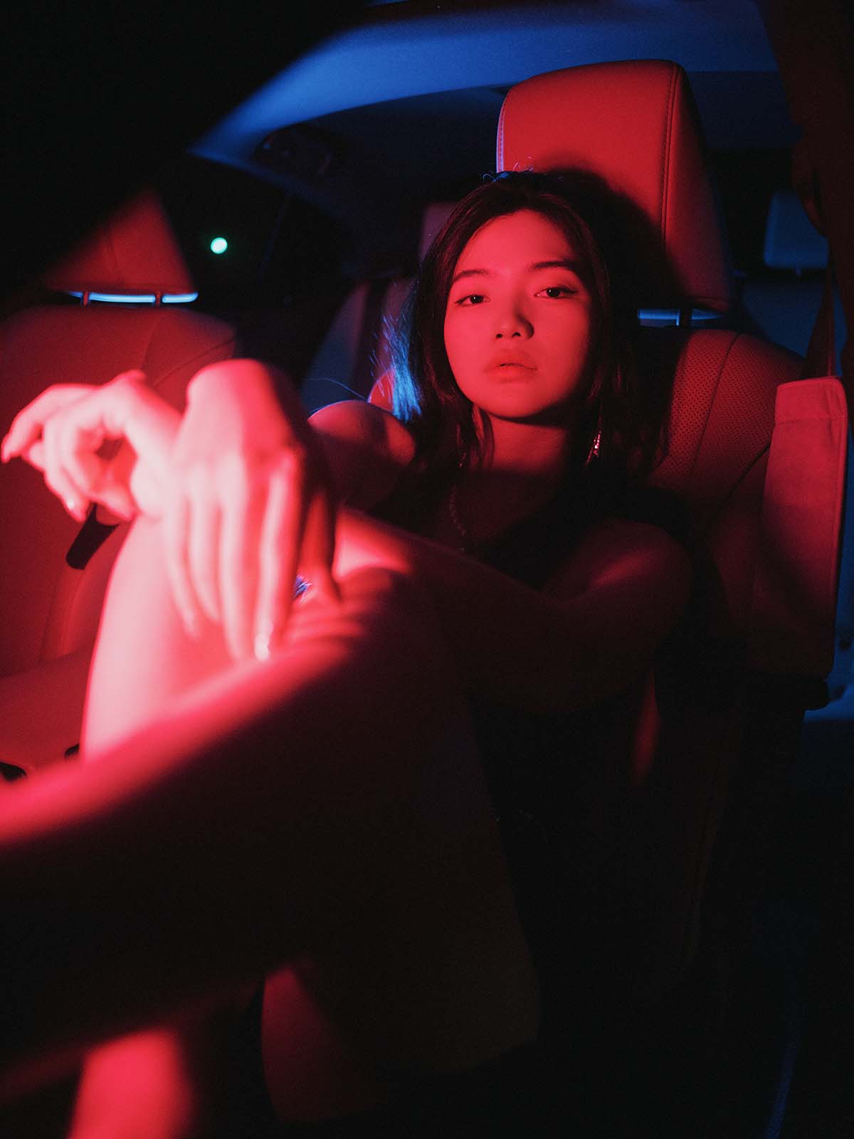 [YITUYU艺图语]2023.08.29 梦境 阿曦 YITUYU艺图语-第1张