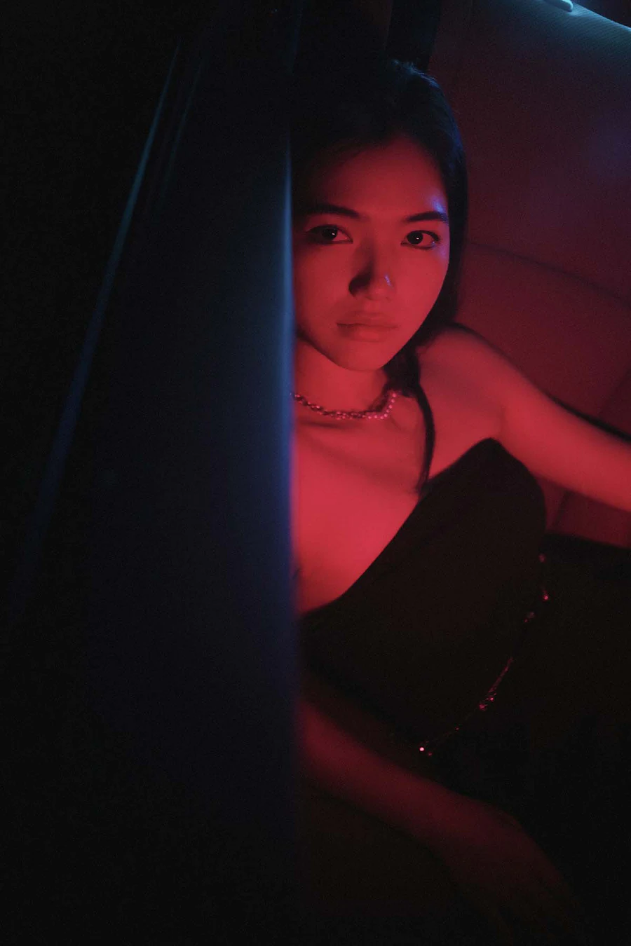 [YITUYU艺图语]2023.08.29 梦境 阿曦 YITUYU艺图语-第2张