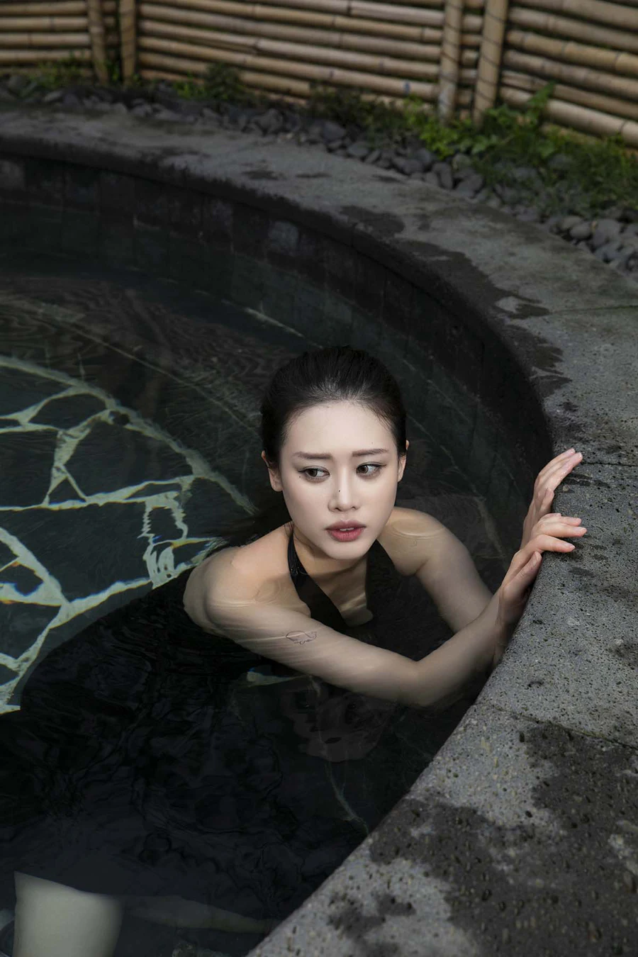 [YITUYU艺图语]2023.09.06 温泉 Chenaling_CL YITUYU艺图语-第1张