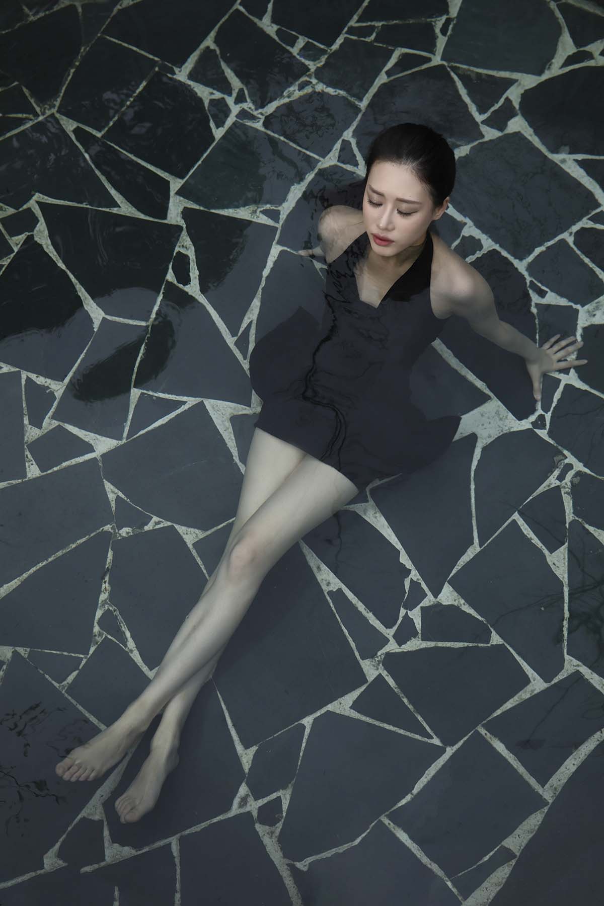 [YITUYU艺图语]2023.09.06 温泉 Chenaling_CL YITUYU艺图语-第2张