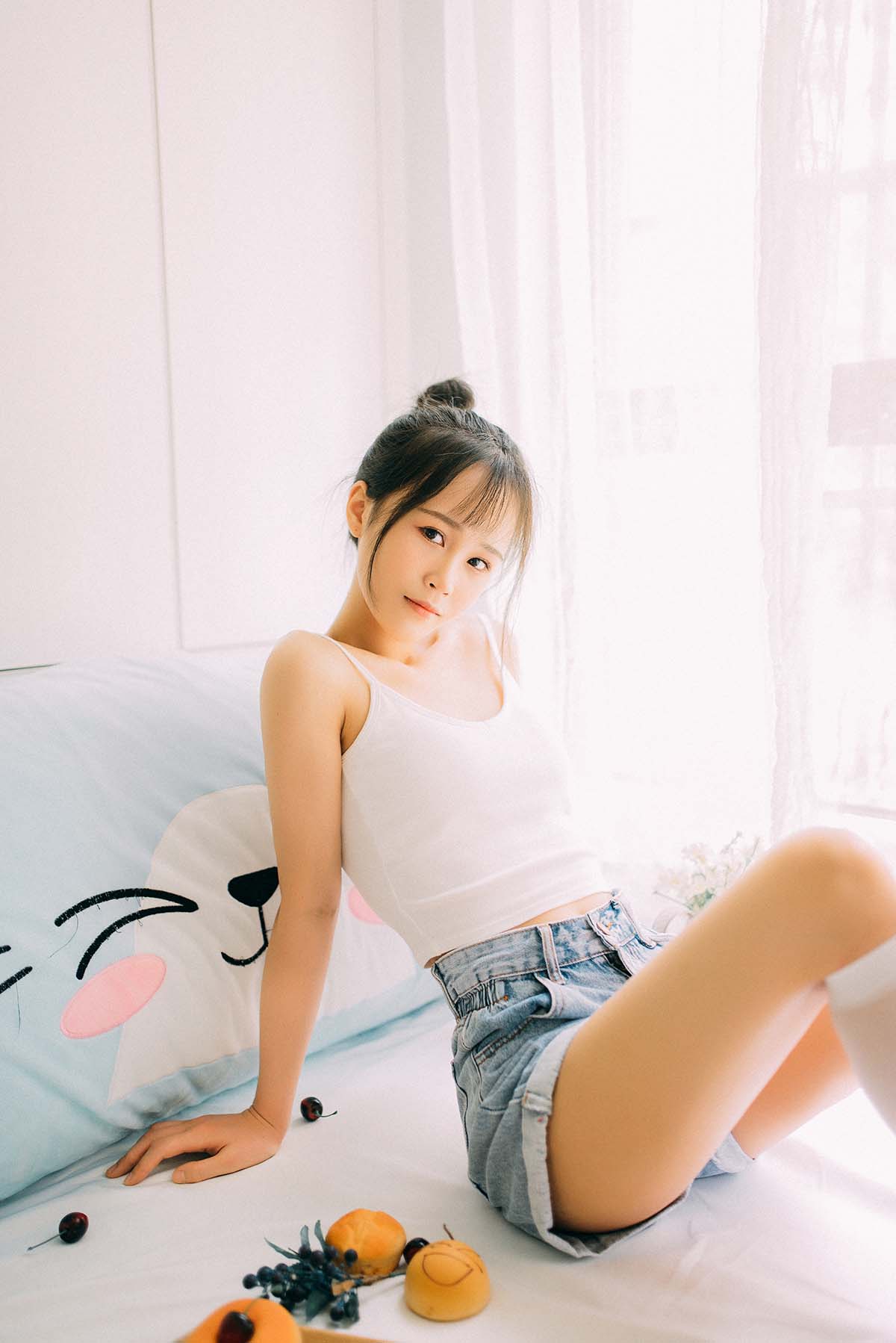 [YITUYU艺图语]2023.09.12 慵懒午后 云朵 YITUYU艺图语-第1张